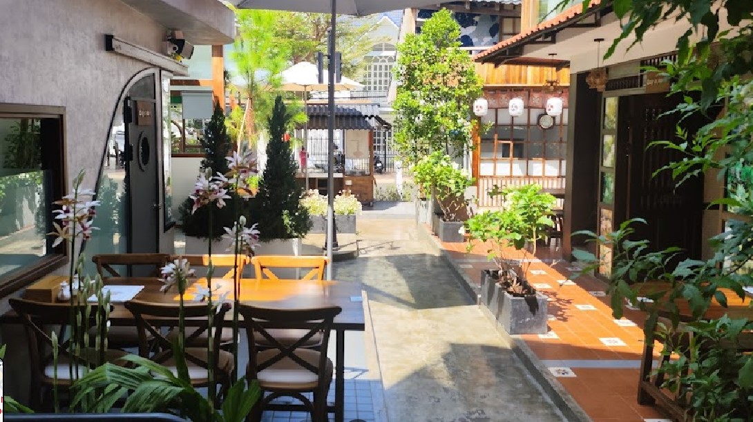 ChengAn Dimsum Bảo Lộc
